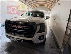 جي ام سي يوكون